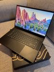 Razer Blade 15 2021 i7-10875H 64GB 1TB SSD RTX 3070 8GB