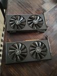 3st XFX swift 210 rx6600 