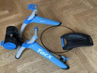 Tacx booster