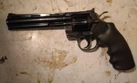 Colt Python 357 magnum 