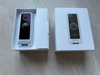 Ubiquiti UniFi Protect G4 Doorbell Ringklocka