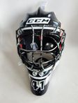 CCM målvaktsmask