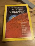 National Geographic 1979/1980