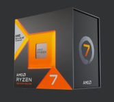 AMD Ryzen 7 7800X3D 