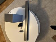 LG soundbar med subwoofer