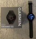 Garmin Forerunner 955