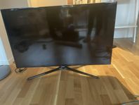 40 tums Samsung tv säljes