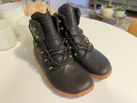 Vivobarefoot Tracker Forest ESC Herr stl. 44 brunt läder