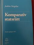 komparativ statsrätt av Nergelius