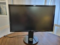 ASUS VG248QE 24" Gaminskärm 144hz 1080p