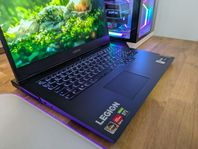 Legion Gaming Laptop RTX 3070 