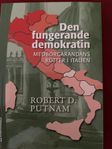 Den fungerande demokratin av Robert Putnam