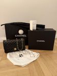 Chanel väska medium 