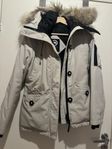 Montebello parkas Canada Goose