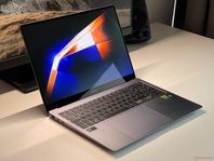 Samsung Galaxy Book4