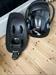 Cybex babyskydd Isofix 