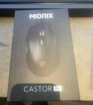 MIONIX CASTOR PRO gamingmus