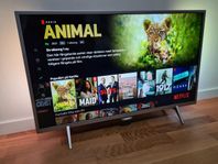 Philips 32” Full HD Smart LED TV (ambilight)