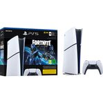 Playstation 5 Slim Fortnite Edition