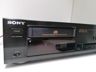 Sony CDP-715