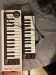 akai lpk 25 Midi keyboard