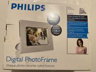 Photo Frame Philips