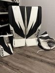 CCM Axis XF Pro fullset