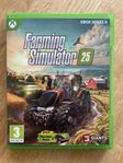 Farming Simulator 25