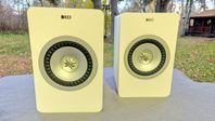 KEF X300A  aktiva högtalare