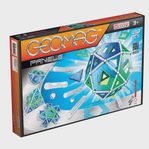 Geomag 180 pcs + polisbil 