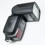 Canon Speedlite 600EX II-RT (version II) i toppskick