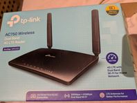 4G-router 