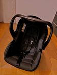 Babyskydd Britax Römer