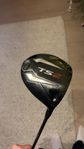 Titleist TS2 10.5* Diamana TB 60s