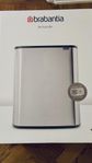 Brabantia Bo Touch 60L Soptunna (HELT NY)