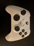 Xbox series s kontroll