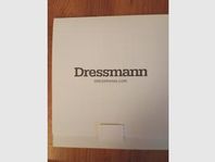 presentkort dressman