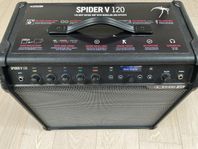 LINE 6 SPIDER V 120