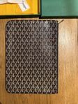 Goyard Pochette Senat 2 MGM med originalkvitto 