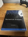 Numerical Analysis KTH Edition 