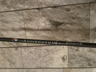 HZRDUS Smoke Black driverskaft 60g 5.5