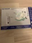 Netgear Wifi range extender WN3000RP