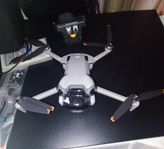 DJI Mini 4 Pro Fly More Combo.