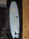 Softech Sally Fitz Softboard 7’0