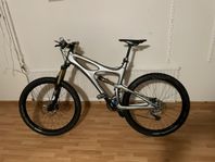 Carbon Mtb