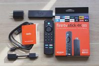 Amazon Fire TV 4k Max