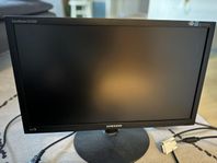 Samsung SyncMaster EX2220