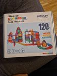 diamond magtiles  race track set