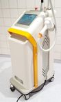 Diod-laser Apollo HRZ 600, Permanent hårborttagning