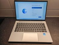 Kvalitets laptop HP 830 G8 13.3"/i5 11gen/16GB/SSD